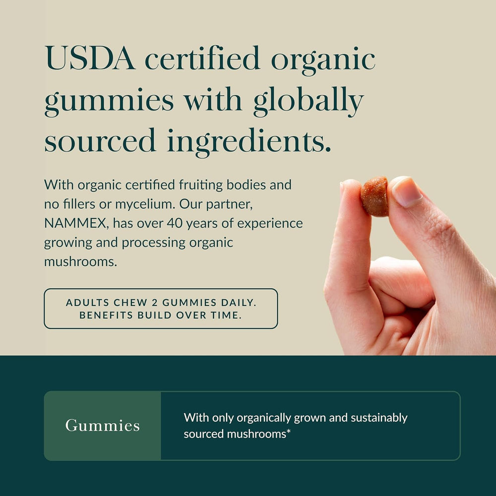 Gluten-free, soy-free and dairy-free badge on packaging