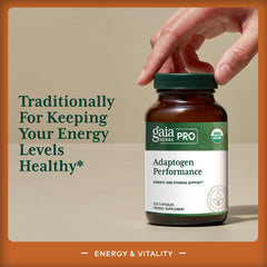 Endurance and energy support concept with capsules