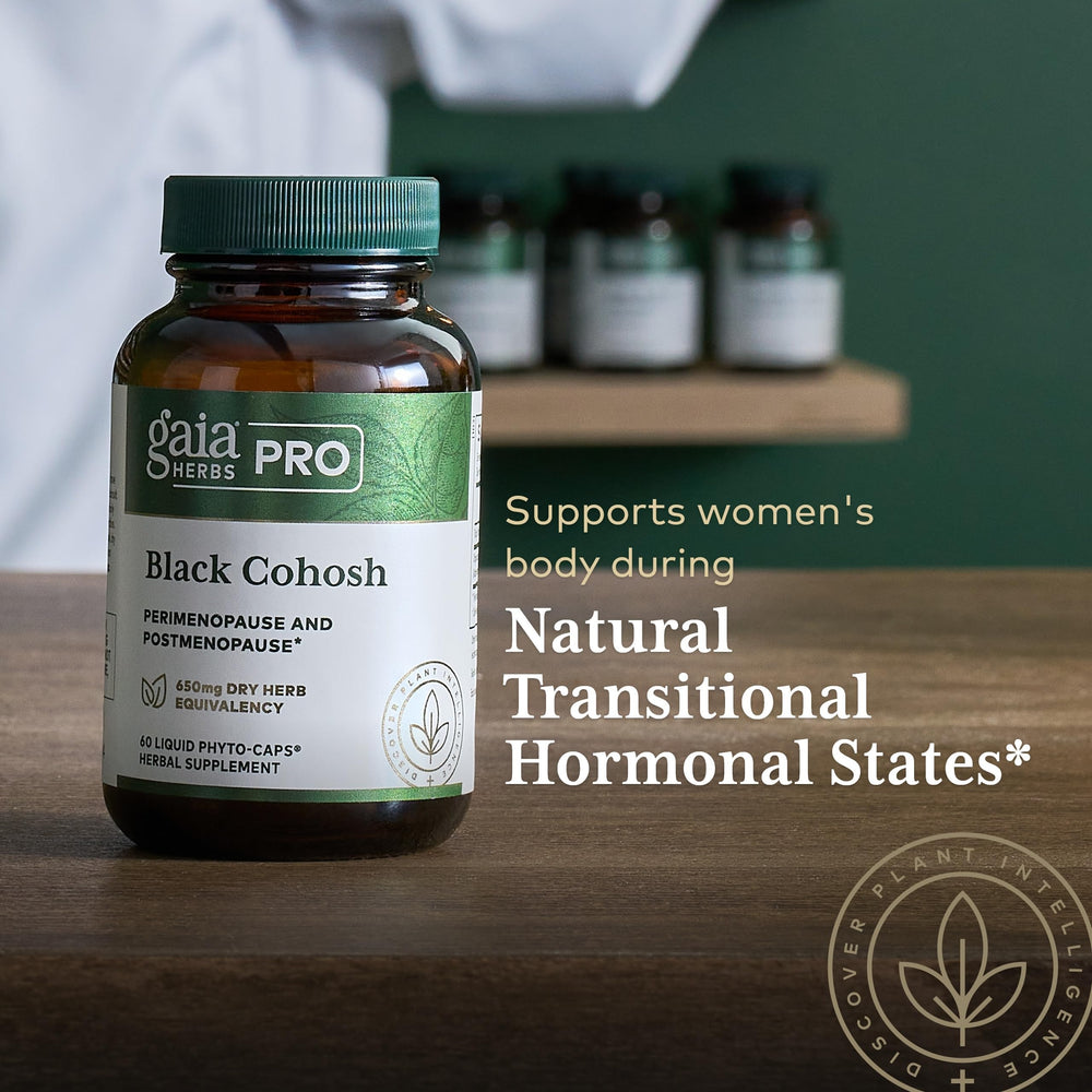 GaIa Herbs regenerative organic farm in North Carolina