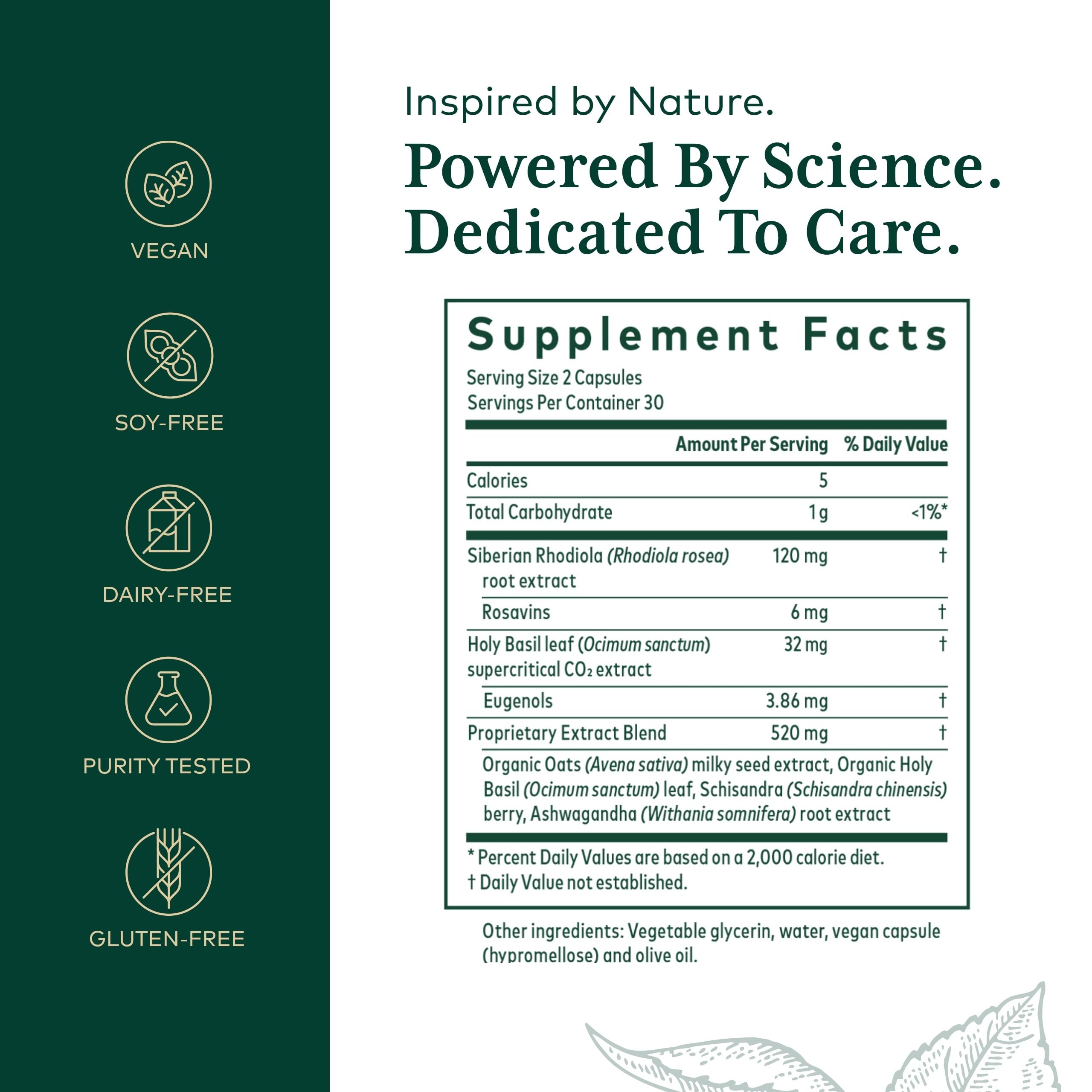 Olive oil used in Daytime HPA for absorption