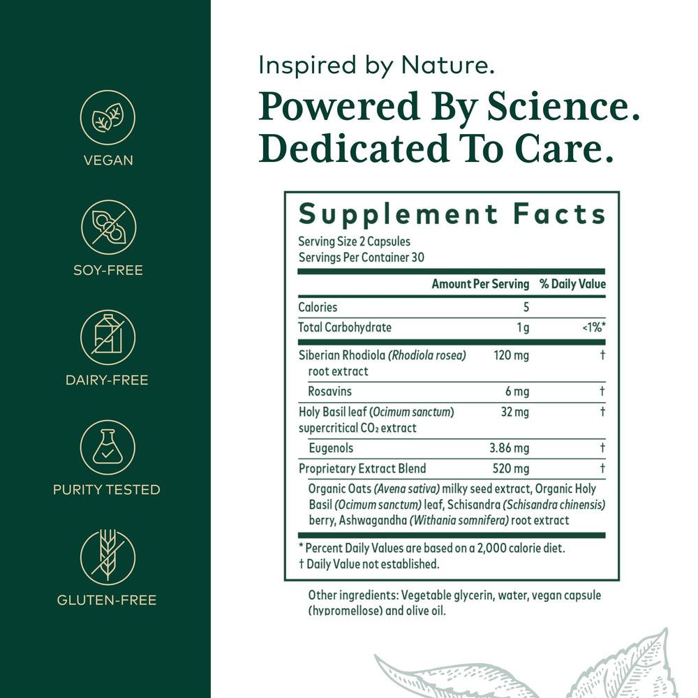 Olive oil used in Daytime HPA for absorption