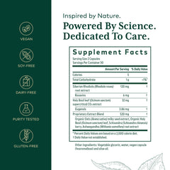 Olive oil used in Daytime HPA for absorption