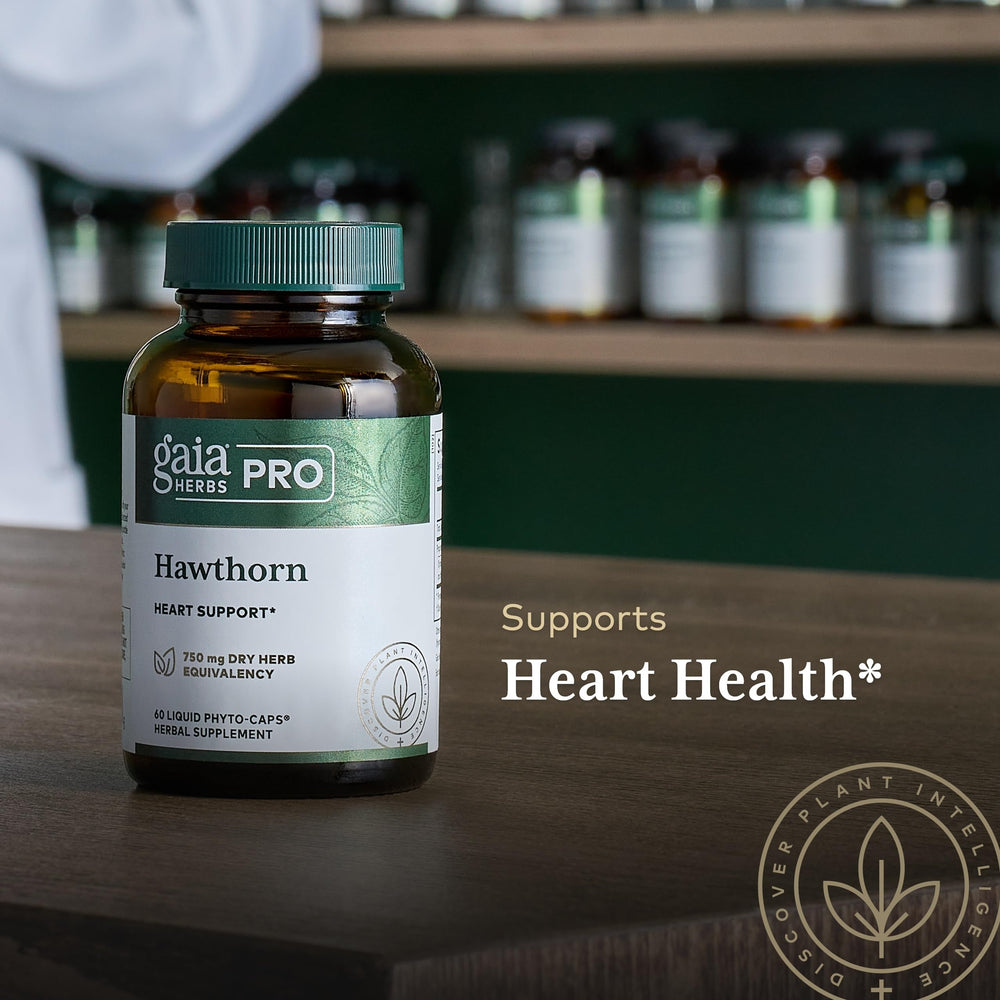 Gaia Herbs regenerative organic farm in North Carolina