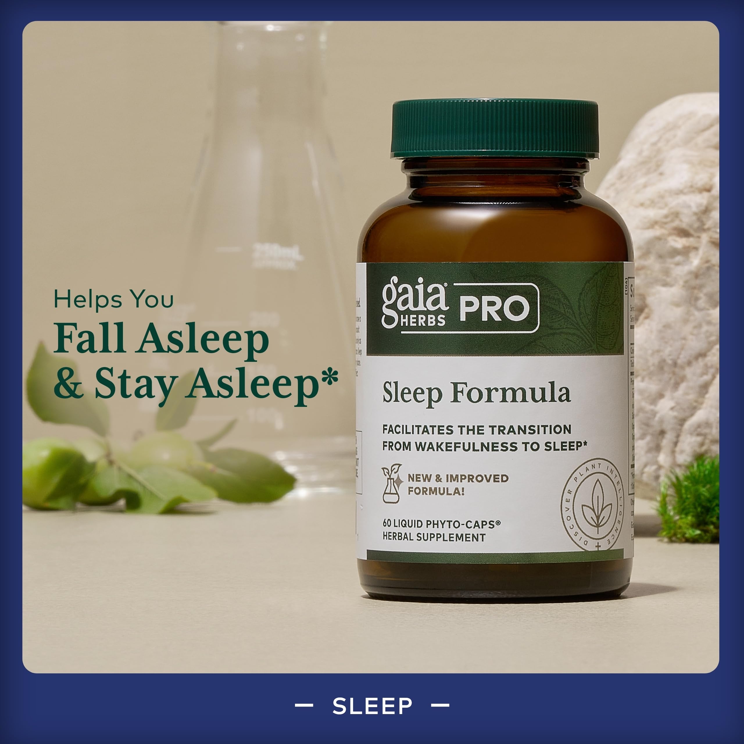 Skullcap herb used in PRO Sleep Formula