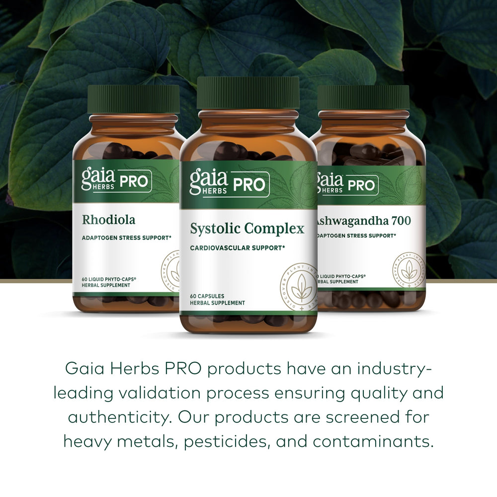 Gaia Herbs regenerative organic farm in North Carolina
