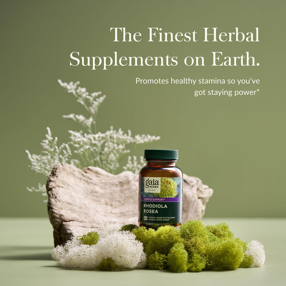 Close-up of 60 vegan liquid phyto-capsules