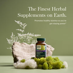 Close-up of 60 vegan liquid phyto-capsules