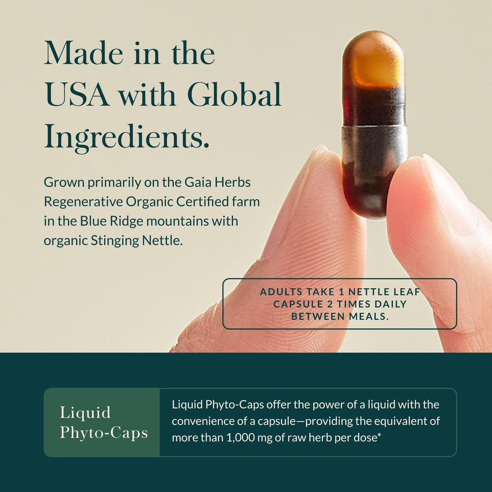 Serving size icon showing 30 servings per bottle