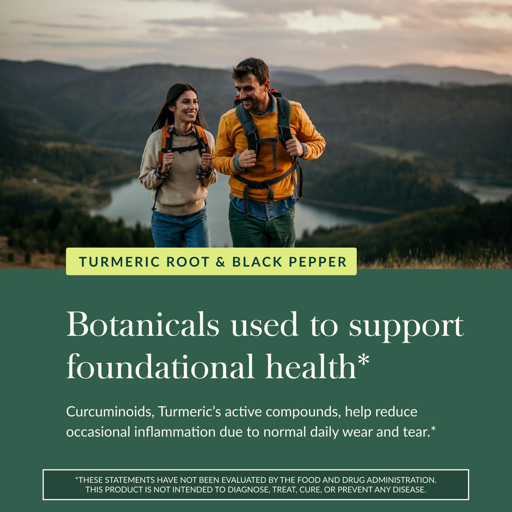 Ingredients include Quercetin, Bromelain, Magnesium and Vitamin C powder