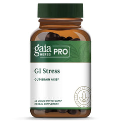 Gaia Herbs PRO GI Stress product hero image