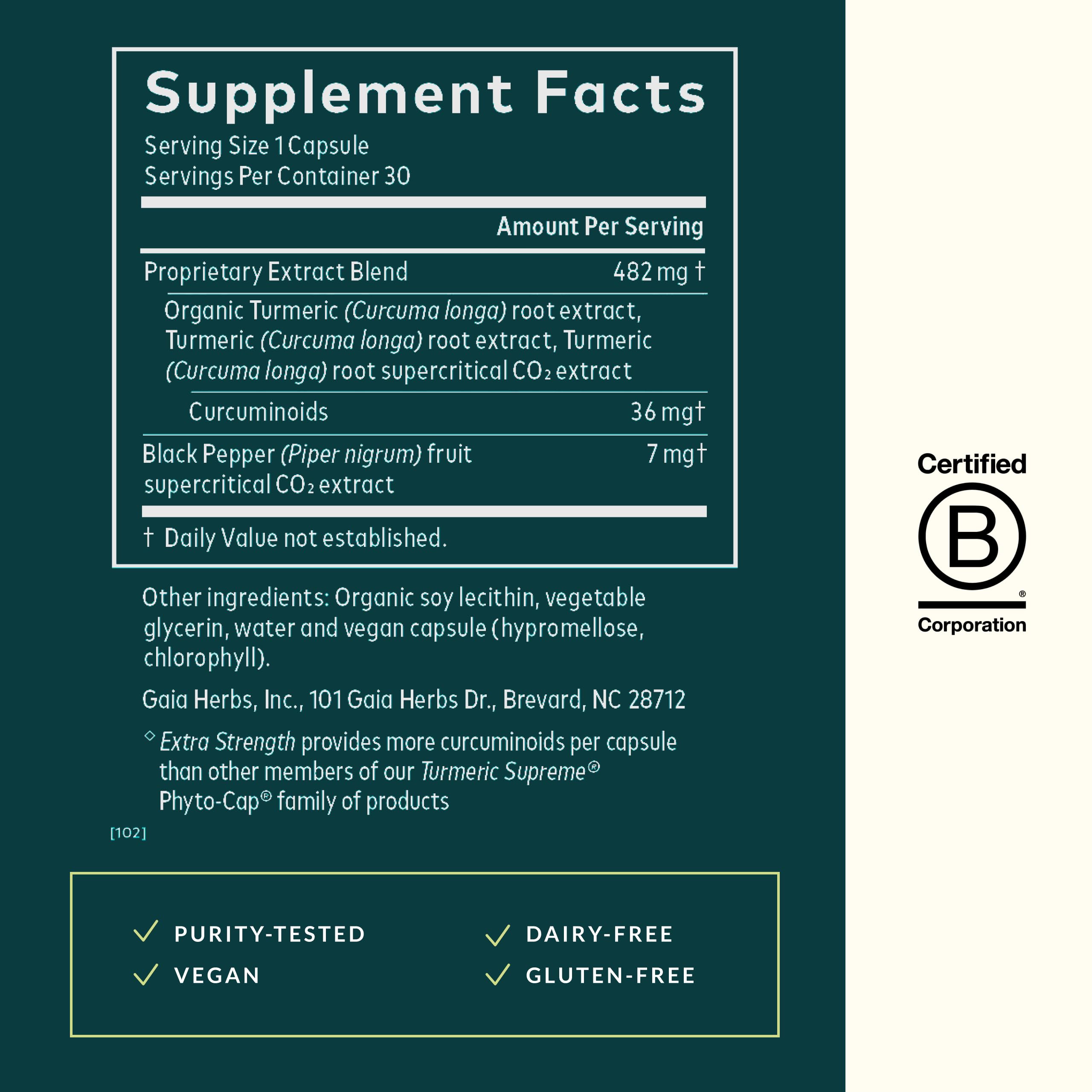 Turmeric root and black pepper illustrate curcuminoids and bioavailability
