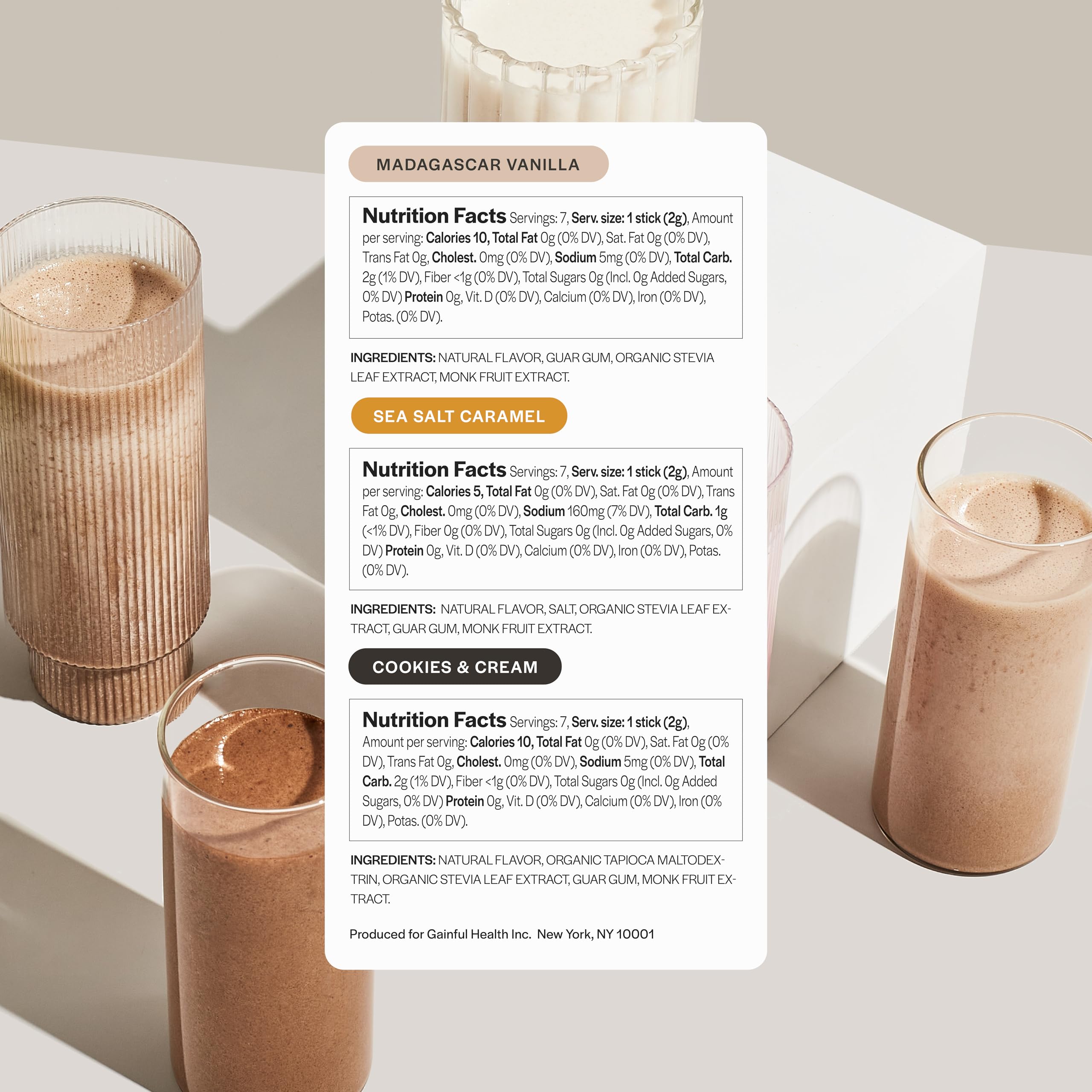 Gainful day-routine protein snack illustrates versatile daily nutrition.