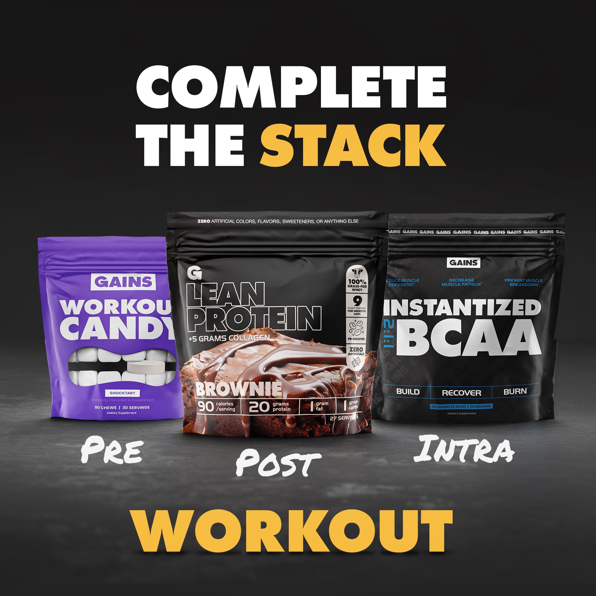 30 servings container of instantized creatine monohydrate