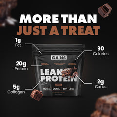 GAINSINBULK Plant enzymes digestive blend emphasizes easier digestion after meals.