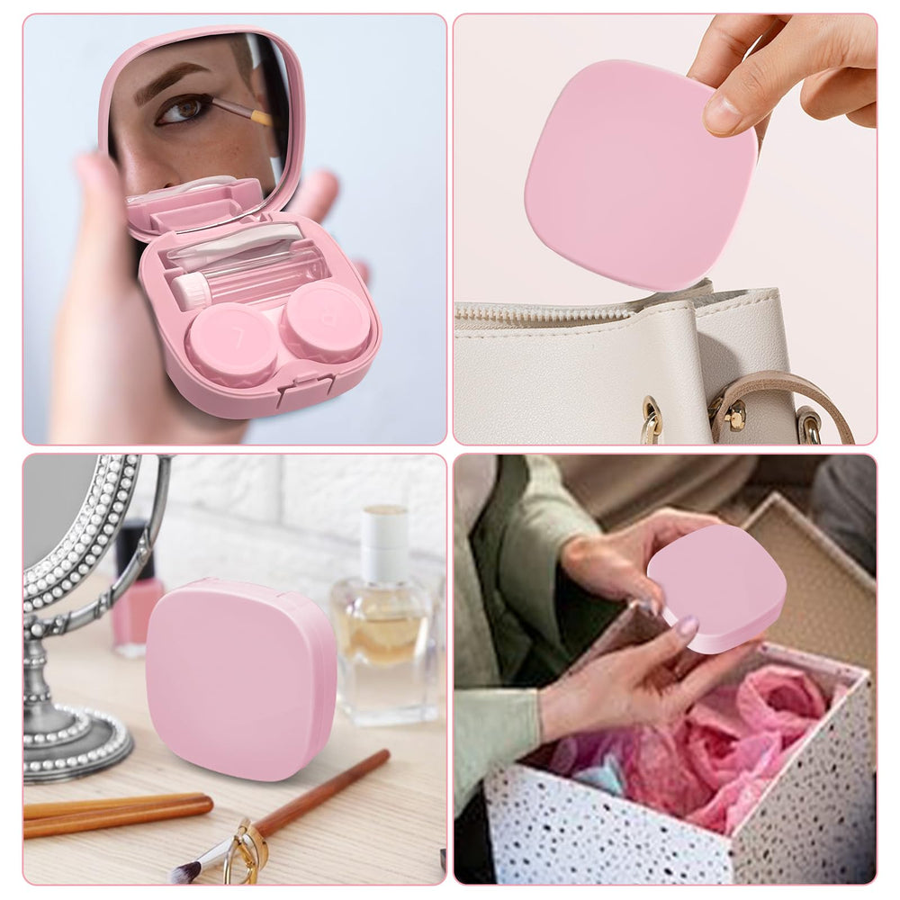 All-in-one GameGalaxy lens care kit ready for daily use and travel