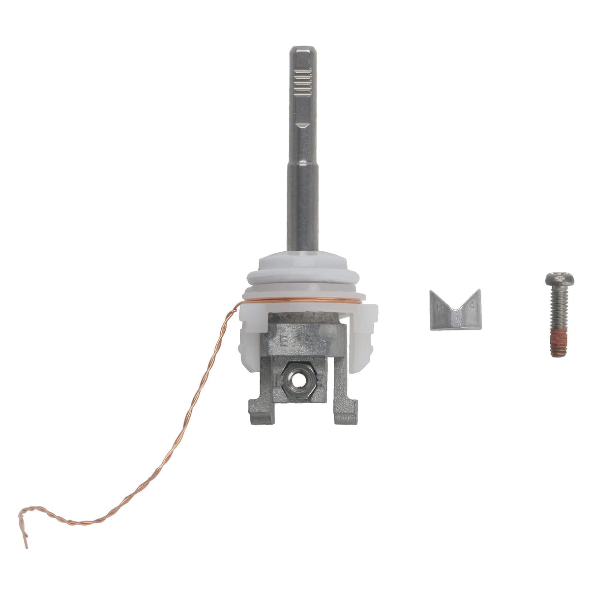 GAOHOU Philips HX99XX replacement link rod – front view