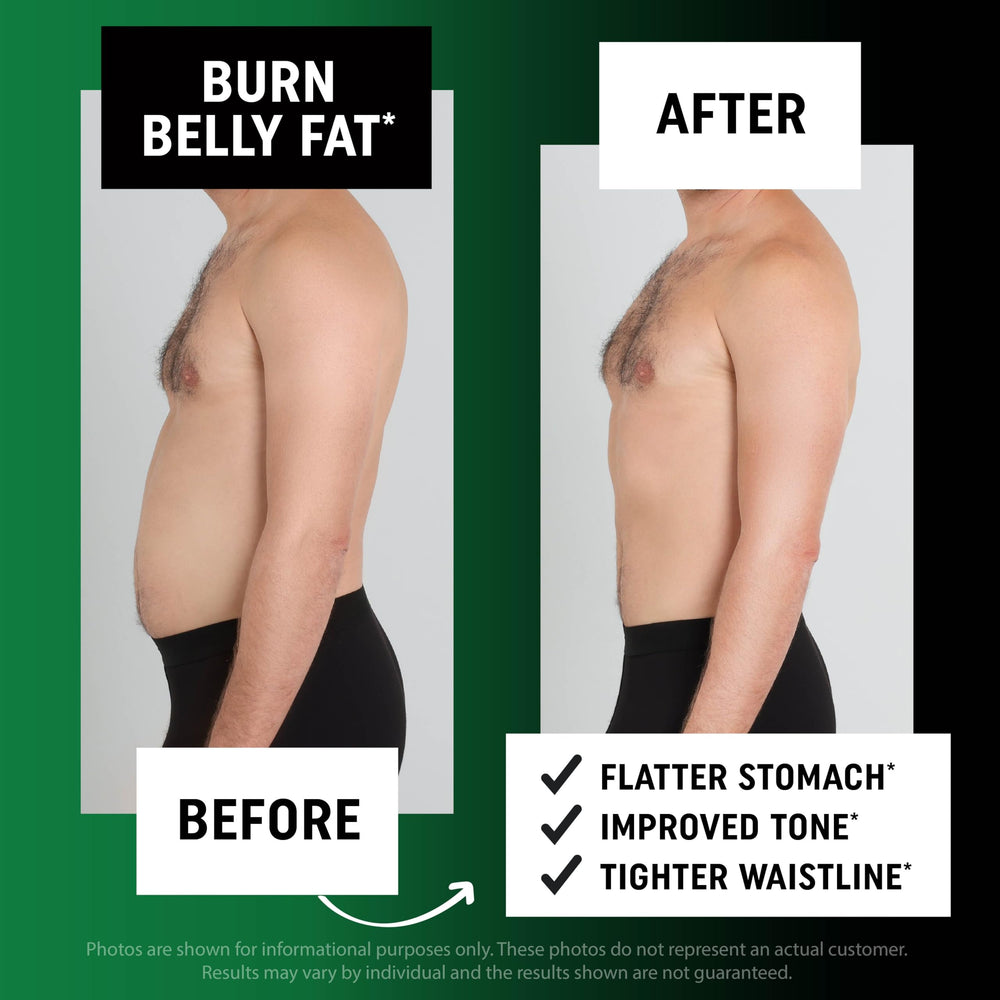 Garcinia Cambogia and Raspberry Ketones formula label