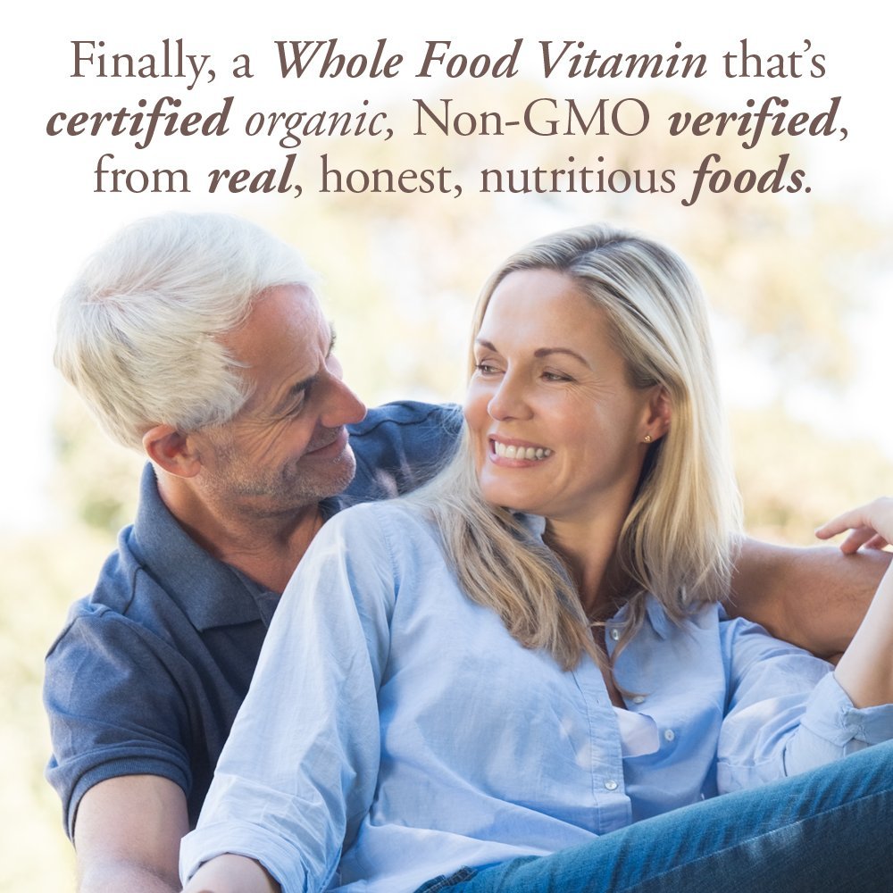 Easy-to-digest calcium with Clean Tablet Technology