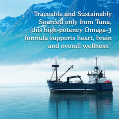 Bottle and label featuring lemon flavor