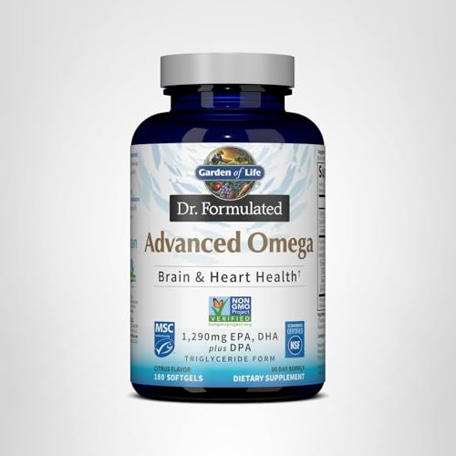 Two lemon-flavored softgels taken with a meal