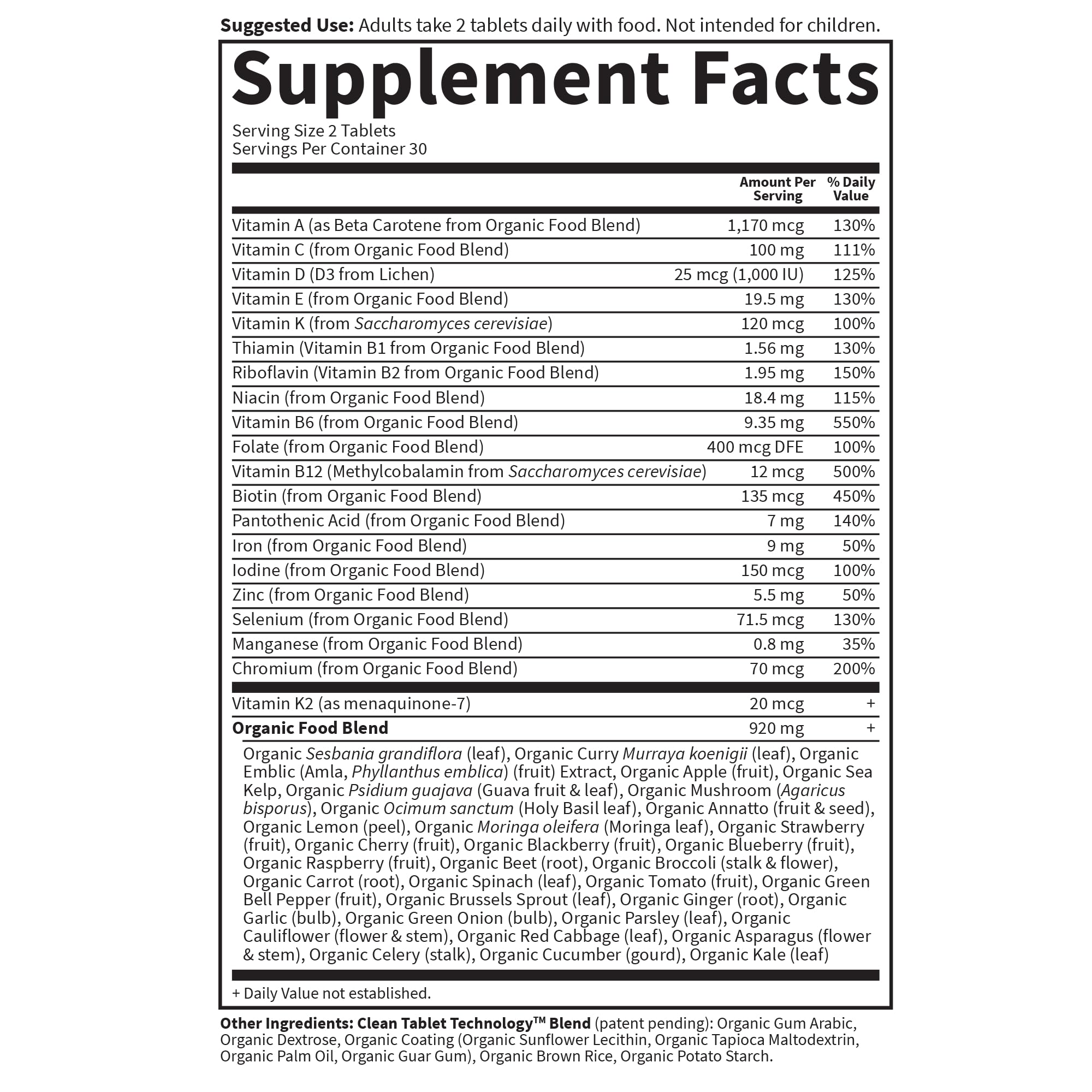 Iron and B vitamins for energy and metabolism