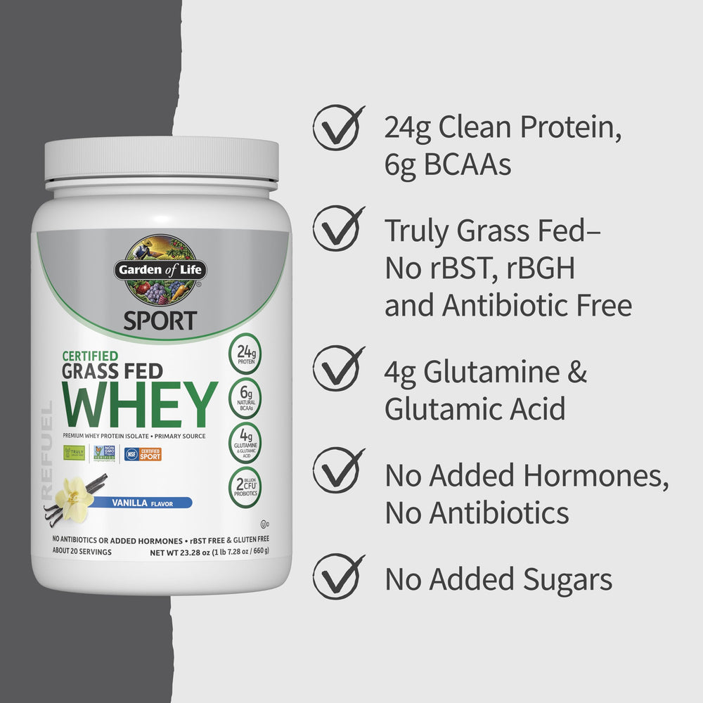 Cold-processed, micro-filtered whey protein isolate illustration