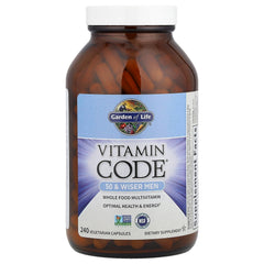 Probiotics and enzyme blend depiction for the formula