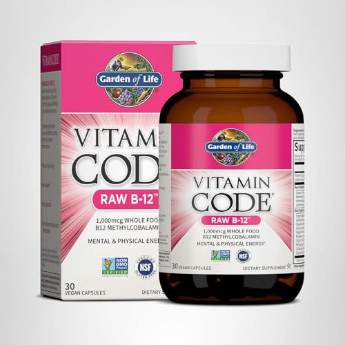 Packaging image showing Garden of Life label and branding