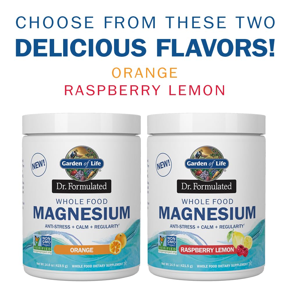 Ingredient highlights: organic brown rice protein magnesium chelate