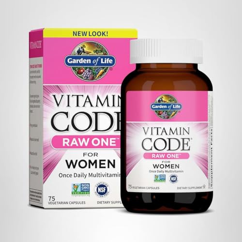Active woman taking the RAW ONE supplement