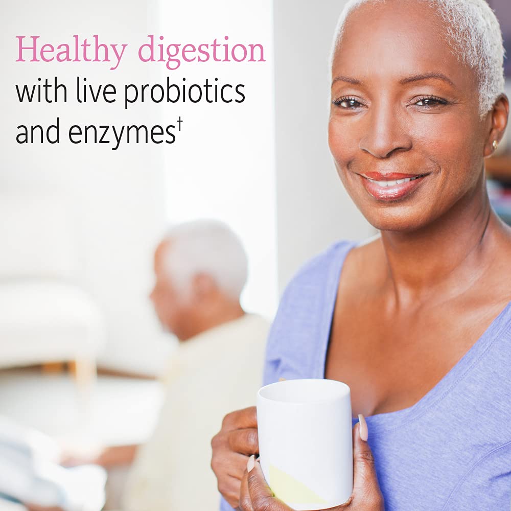 Image showing 23 organically grown fruits and vegetables used in the formula