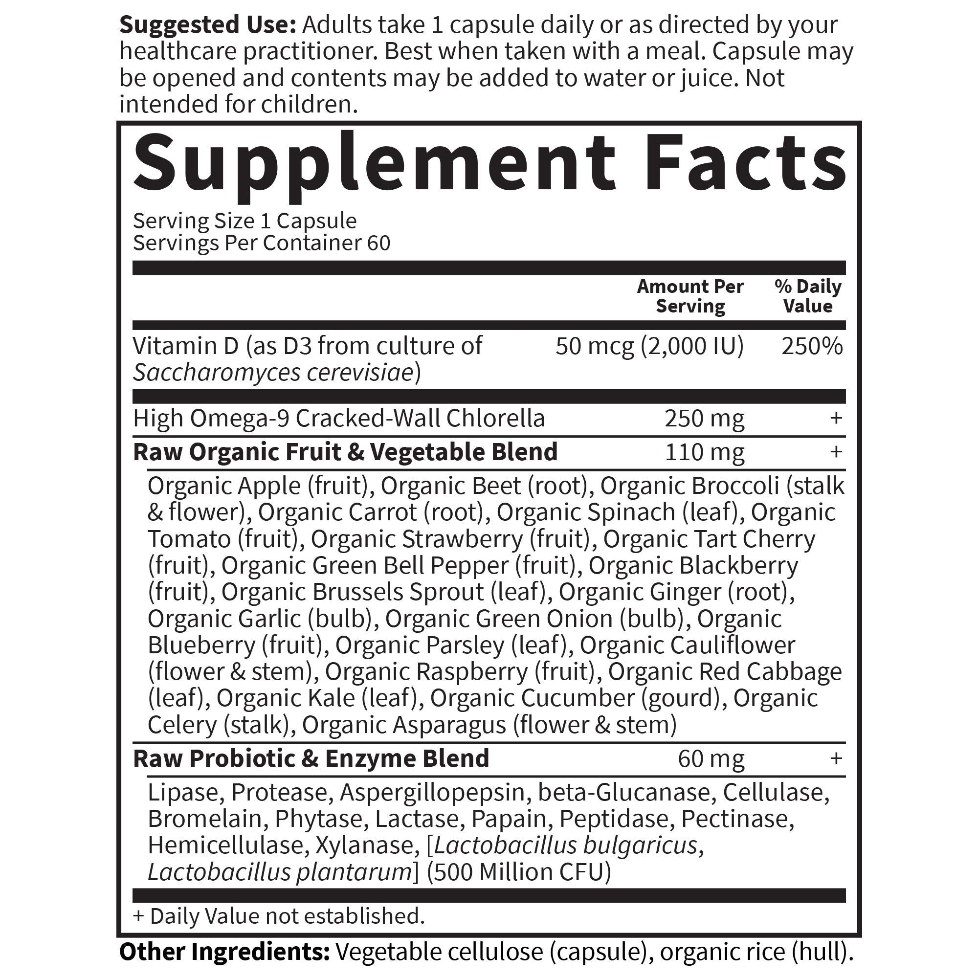 Non-GMO, gluten-free and kosher certification icons