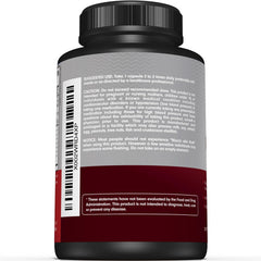 Blood pressure support benefits for healthy circulation and heart health