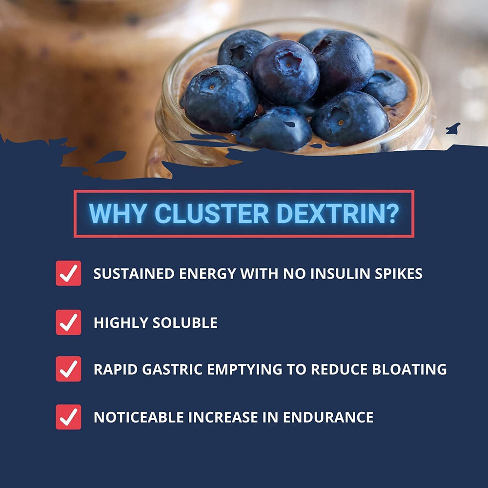 Gaspari Glycofuse electrolyte blend promoting workout hydration