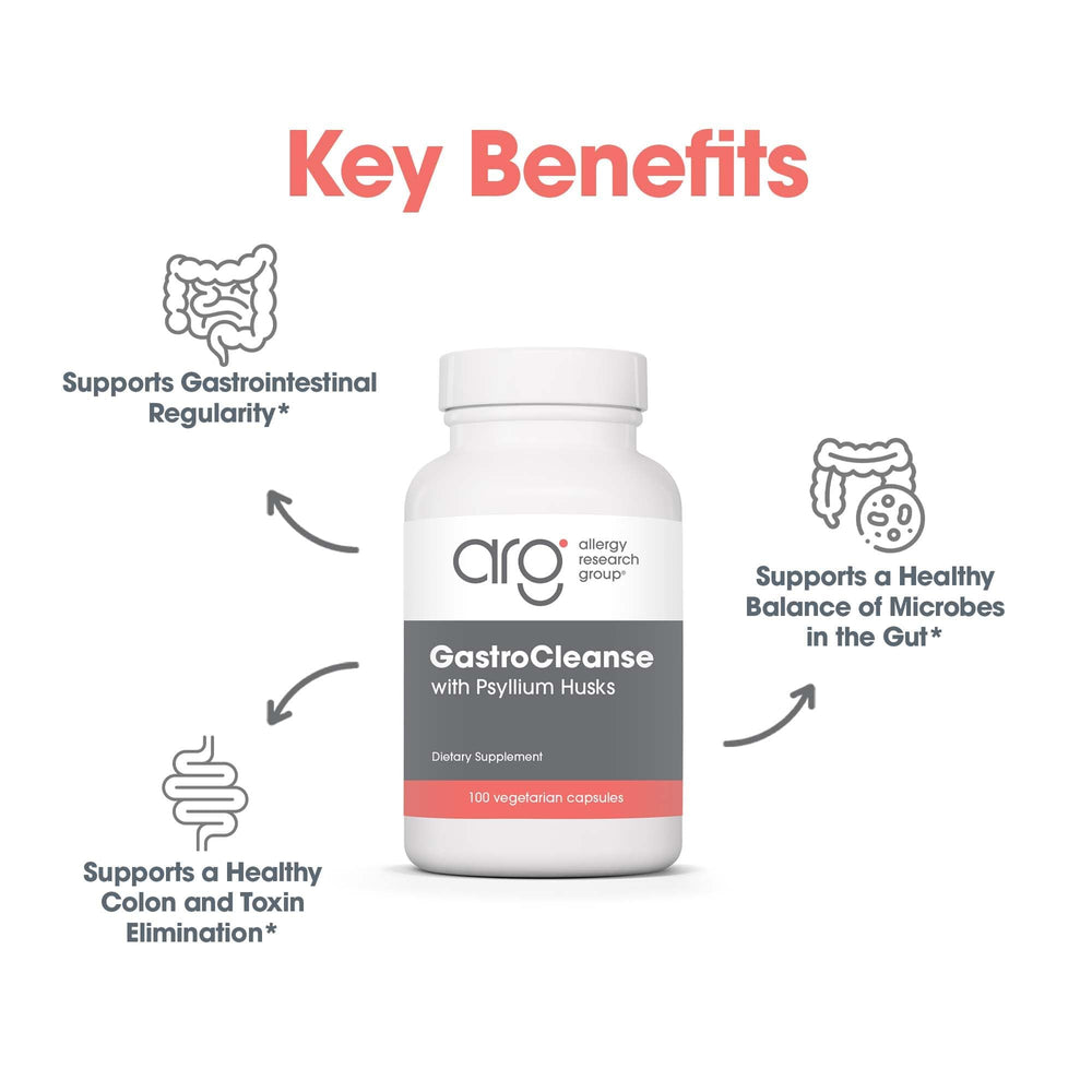 Activated charcoal highlighted as toxin elimination ingredient