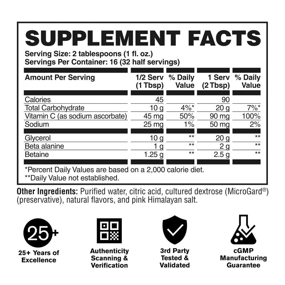 GAT SPORT Nitraflex bottle pour shows easy mixing for caffeine-free hydration during training.