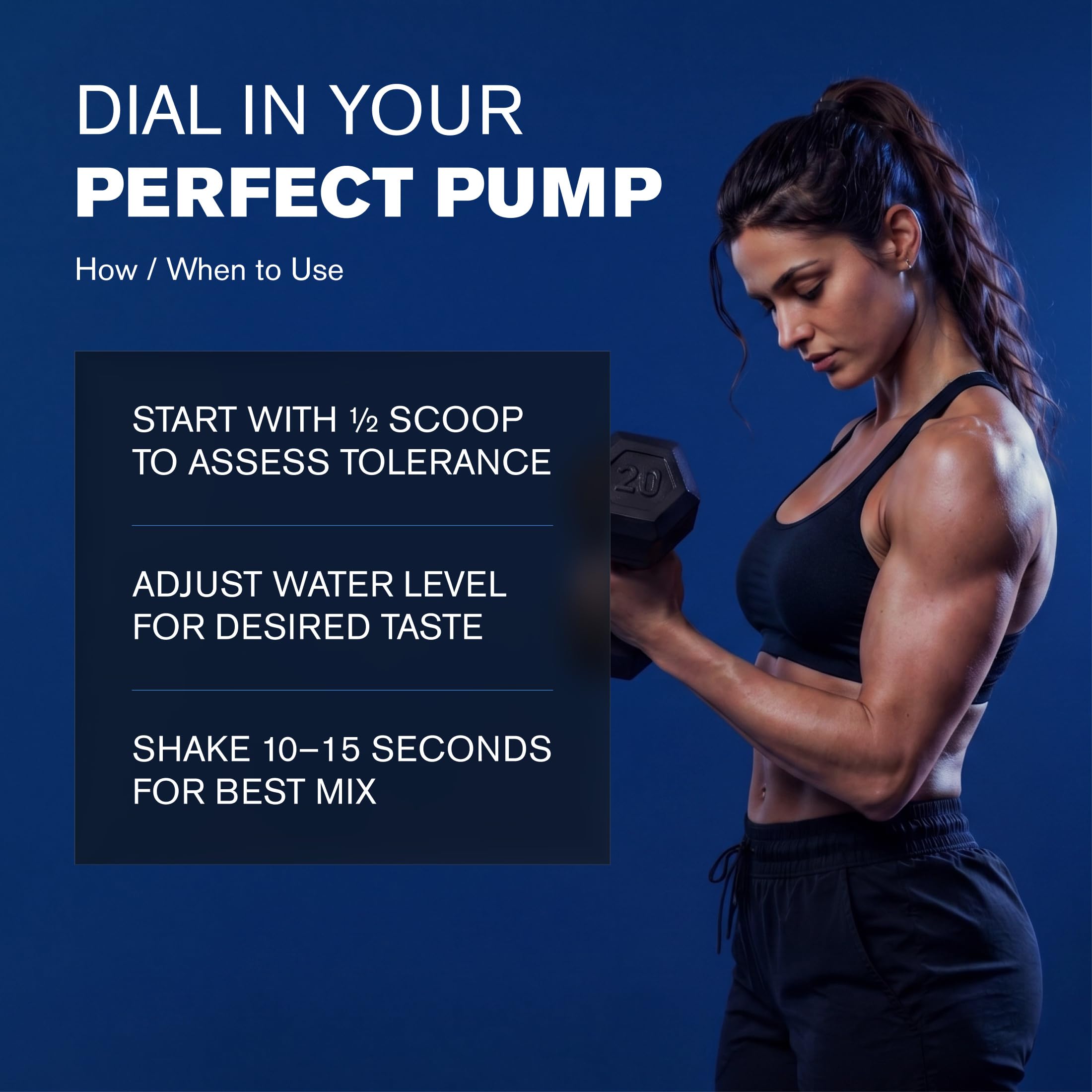 GAT SPORT Nitraflex energizes gym sessions for peak performance.