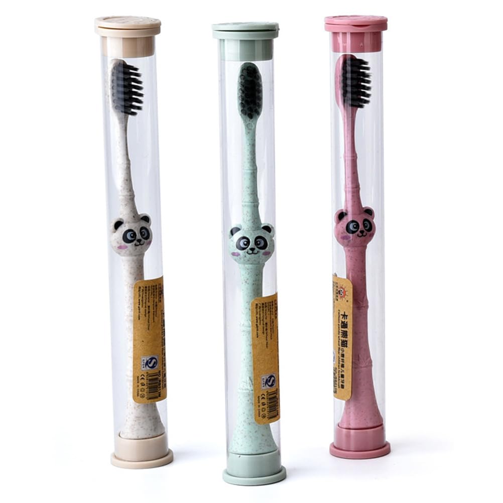 Ergonomic PP handle designed for small hands