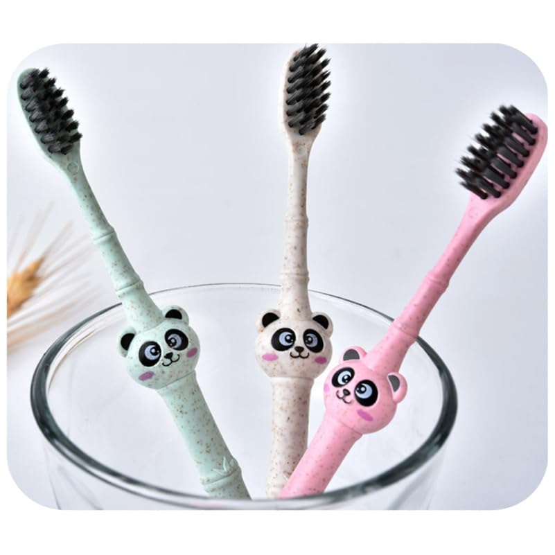 Non-toxic and safe dental care for children