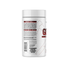 GlucoVantage dihydroberberine component of GDA+