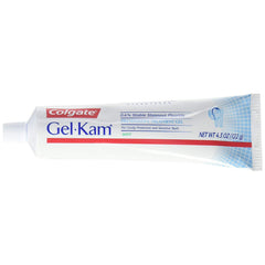 Gel-Kam Mint Flavor Fluoride Preventive Treatment Gel 4.30 oz Pack of 4