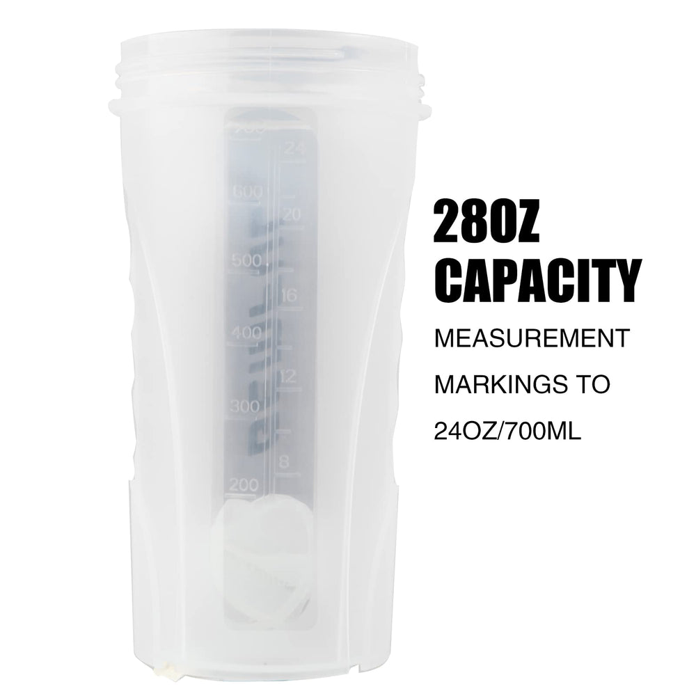 Dishwasher-safe design for easy cleaning