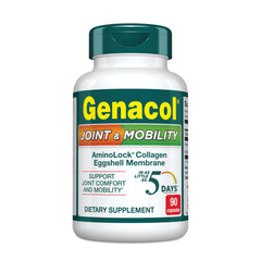 Genacol Joint & Mobility product hero image