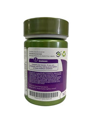 Gluta GenC Glutathione bottle with capsules from Simplee Supplements