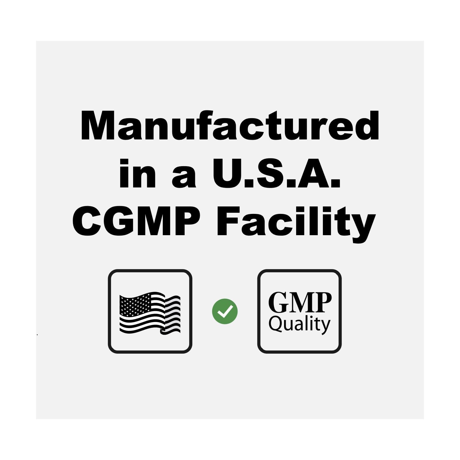 Front view of Generic4ME AREDS 2 SoftGels product box