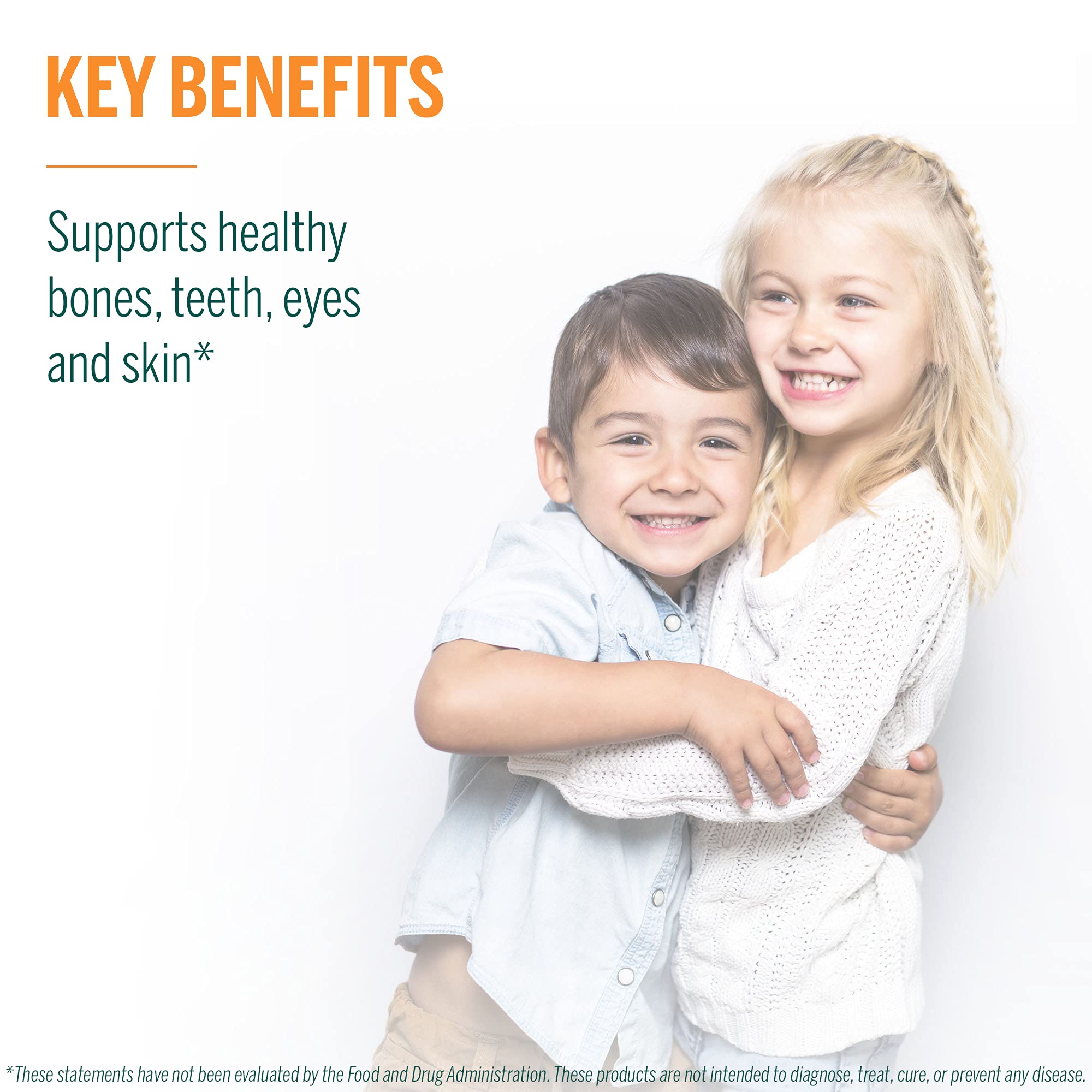 Genestra Cod Liver Oil Forte dairy-free and gluten-free