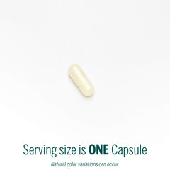 Alpha-lipoic acid included with Genestra Glutathione Precursors