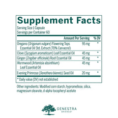 IntestiBal capsules close-up