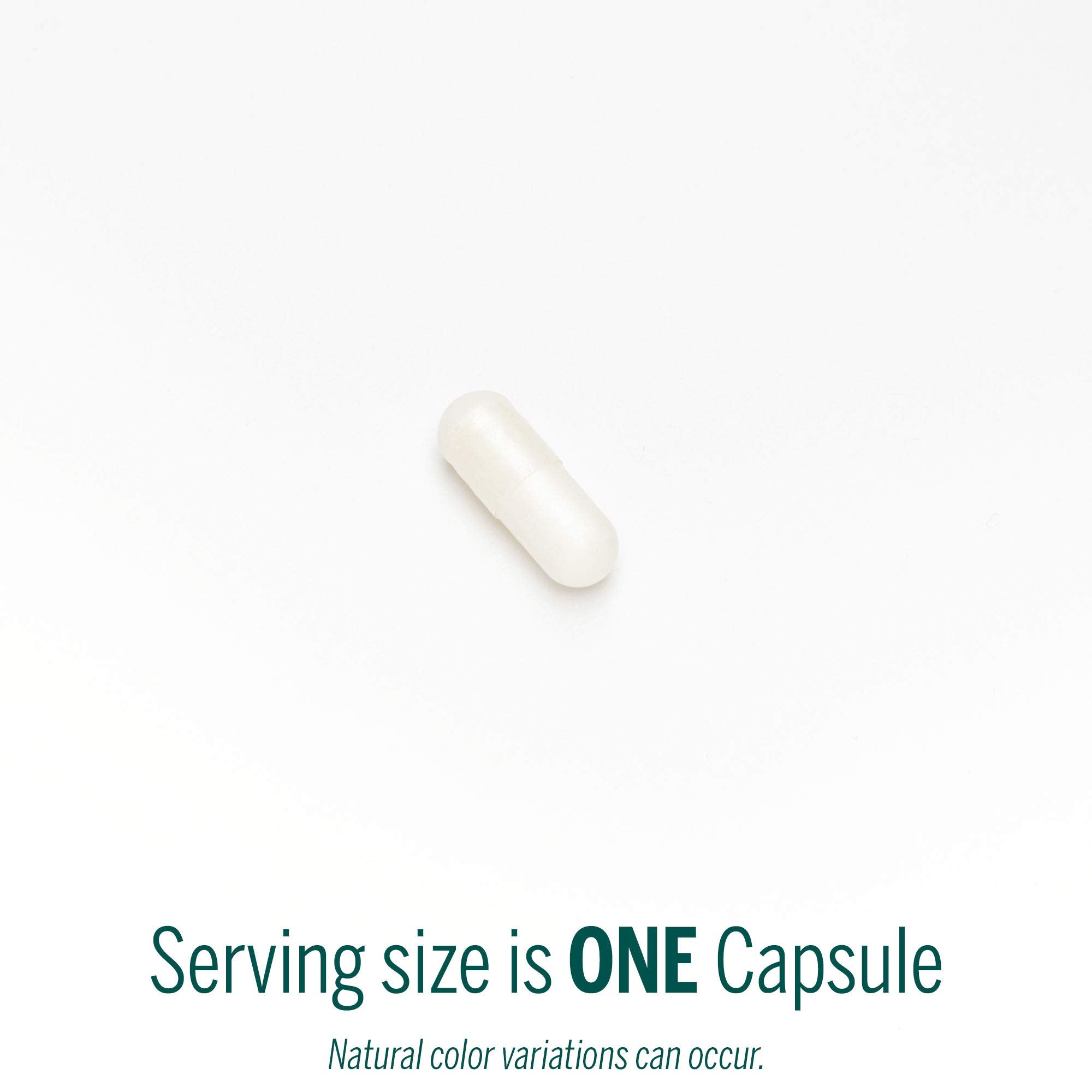 IntestiBal 60 capsules bottle front label