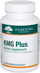 Genestra KMG Plus bottle front view
